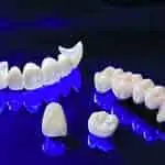 КОРОНКА ИЗ ЦИРКОНИЯ